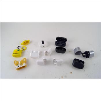 Airpods And More 5+ Pieces