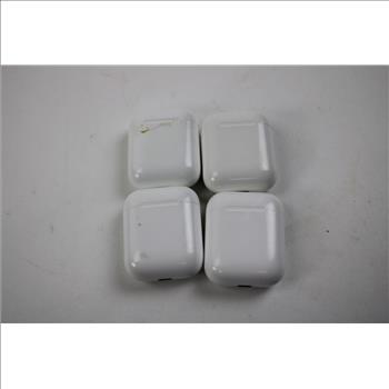 Airpods Bulk Lot, 4 Pieces