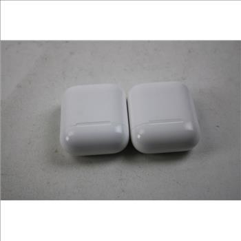 Airpods, JLab Wireless Earbuds, 3 Pieces