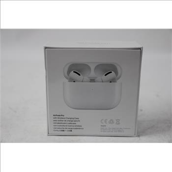 Airpods Pro Wireless Charging Case