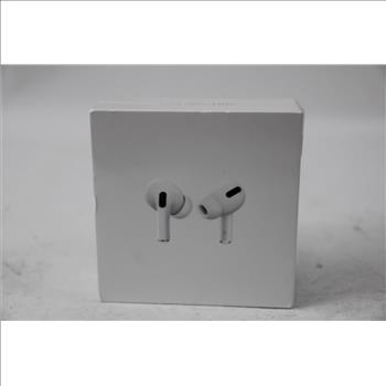 Airpods Pro Wireless Charging Case