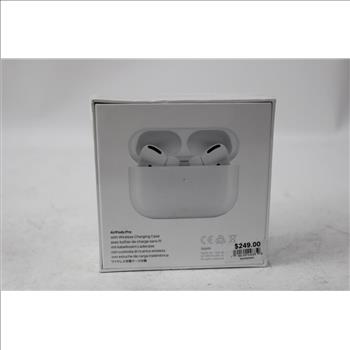 Airpods Pro Wireless Charging Case