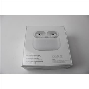 Airpods Pro Wireless Charging Case