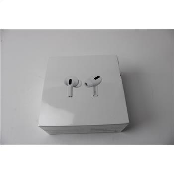 Airpods Pro Wireless Charging Case