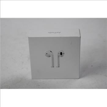 AirPods With Chargin Case