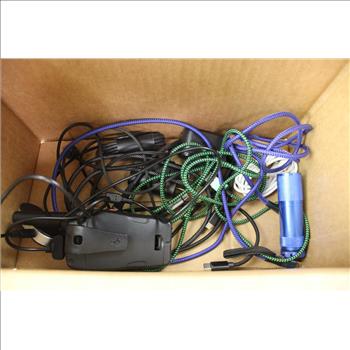 AirSlim Wireless Earbuds, AlphaTech IQCharger 3.1, Cobra MicroTalk Radio And More