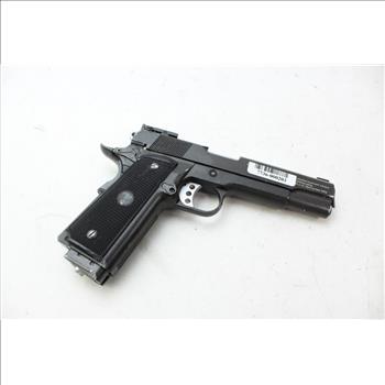 Airsoft Guns: Black Ops, Crosman Airguns: 2 Items