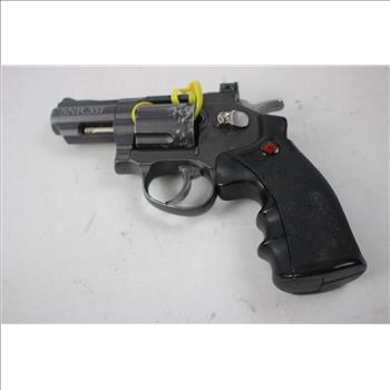 Airsoft Hand Gun