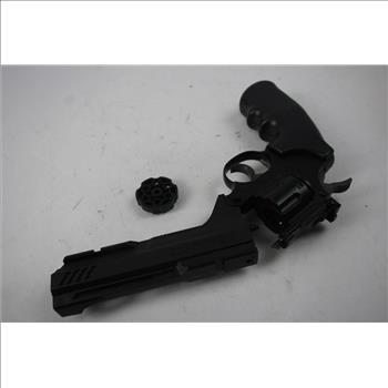 Airsoft Hand Gun