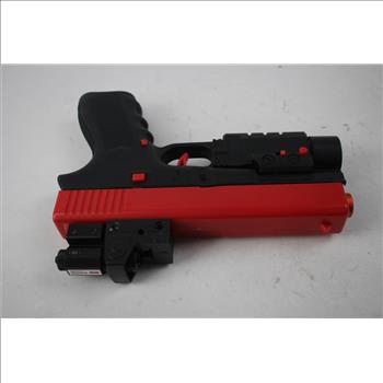 Airsoft Hand Gun