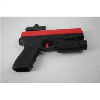 Airsoft Hand Gun