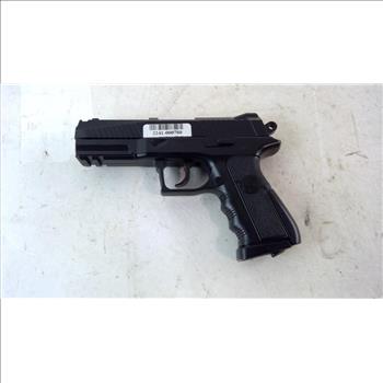 Airsoft Pistol