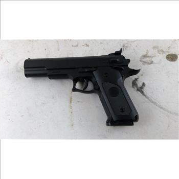 Airsoft Pistol