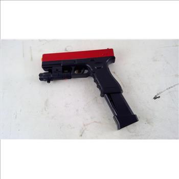 Airsoft Pistol