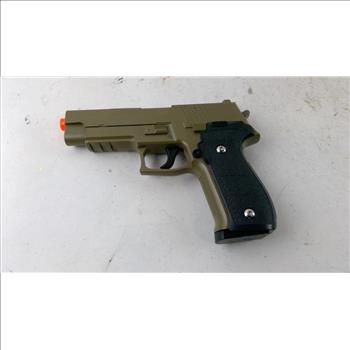 Airsoft Pistol