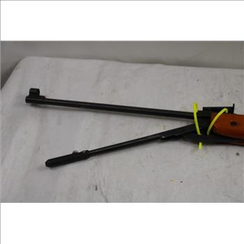 Airsoft Pump Rifle