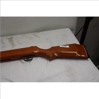 Airsoft Pump Rifle