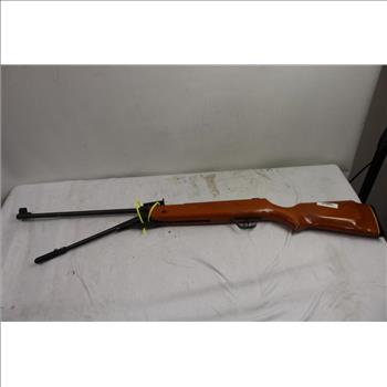 Airsoft Pump Rifle