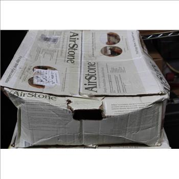 AirStone 8-sq Ft Autumn Mountain Primary Wall Faux Stone Veneer