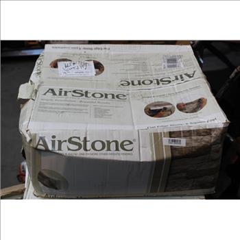 AirStone 8-sq Ft Autumn Mountain Primary Wall Faux Stone Veneer