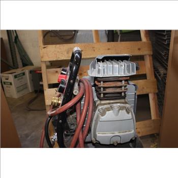 Airstream E10159 Air Compressor