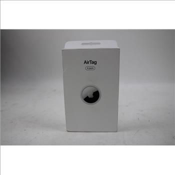 AirTag 4 Pack