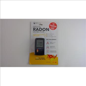 AirThings Digital Radon Detector