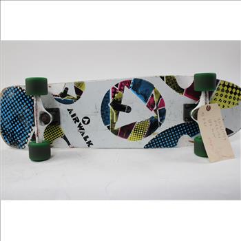 Airwalk Skateboard