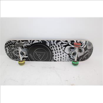 Airwalk Skateboard
