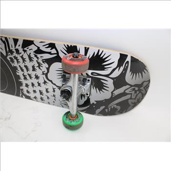 Airwalk Skateboard