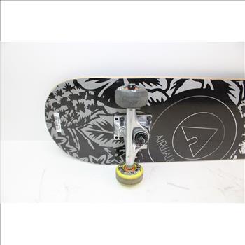 Airwalk Skateboard