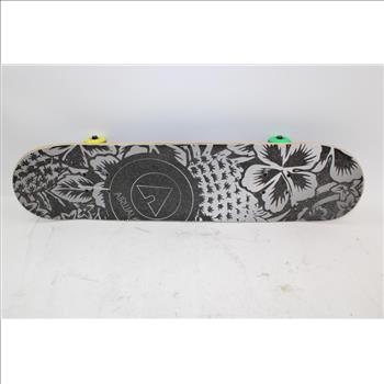 Airwalk Skateboard