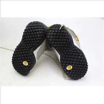 Airwalk Snowboard Shoes