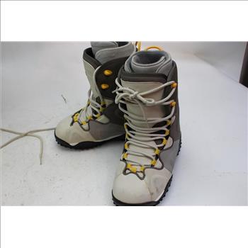 Airwalk Snowboard Shoes