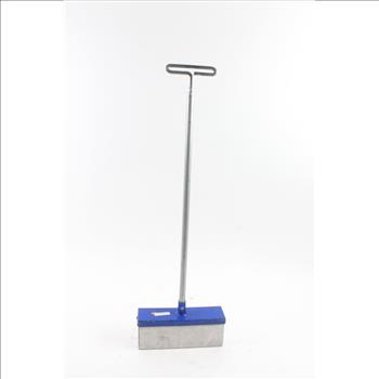 AJC Magnetic Sweeper