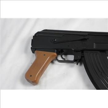 AK-74 Airsoft Gun