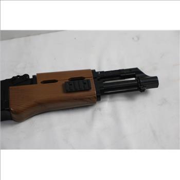 AK-74 Airsoft Gun