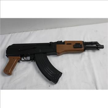 AK-74 Airsoft Gun