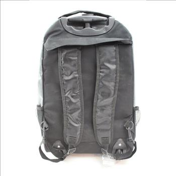 Aka Sport Rolling Backpack