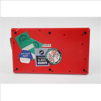 Akai Clip Launching Pad Controller