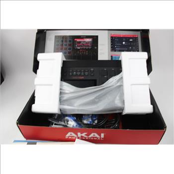 AKAI Professional MPC Live II