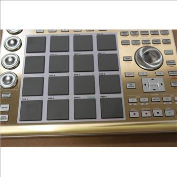 Akai Professional MPC Studio Gold