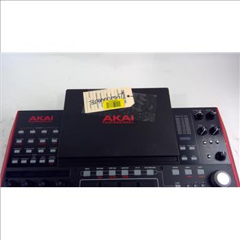 Akai Professional MPC X SE Standalone Production Workstation And Beat Maker