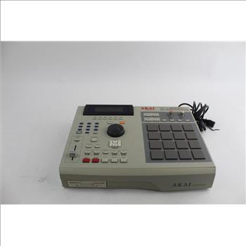 Akai Professional MPC2000XL MIDI Production Center Drum Machine Sampler