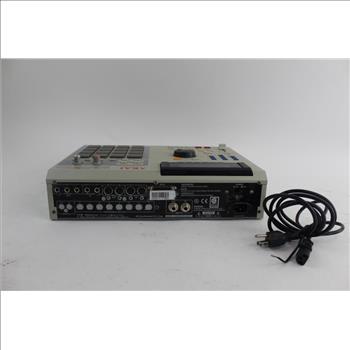 Akai Professional MPC2000XL MIDI Production Center Drum Machine Sampler