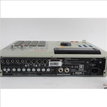 Akai Professional MPC2000XL MIDI Production Center Drum Machine Sampler