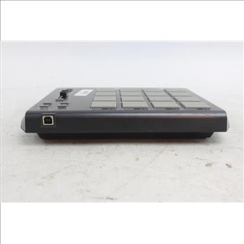 Akai Professional MPD18 Compact Pad Controller