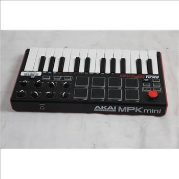 AKAI Professional MPK Mini