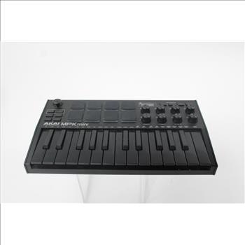 Akai Professional MPK Mini Keyboard