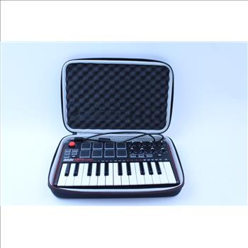 Akai Professional MPK Mini Keyboard Controller